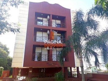 apartment em Avenida Santos Ferreira, Marechal Rondon - Canoas - RS