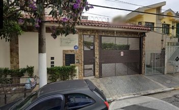 house em Rua Angá, Vila Formosa - São Paulo - SP