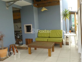 apartment em Rodovia João Gualberto Soares, Ingleses do Rio Vermelho - Florianópolis - SC