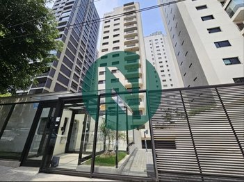 apartment em Rua Tuim, Vila Uberabinha - São Paulo - SP
