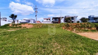 land_lot em Estrada Municipal Duílio Sai, São Venâncio - Itupeva - SP