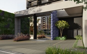 business em Alameda Barros, Santa Cecília - São Paulo - SP