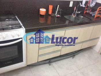 apartment em Rua Sebastião Barbosa, Vila Regente Feijó - São Paulo - SP