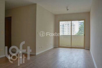apartment em Rua Pereira da Nóbrega, Vila Monumento - São Paulo - SP