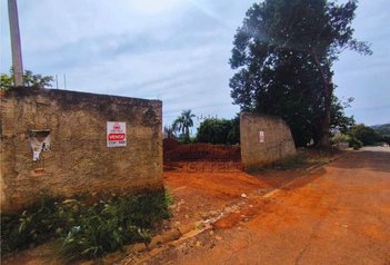 land_lot em Rua Érico Brehmer, Heimtal - Londrina - PR