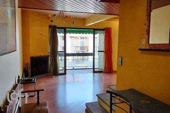 apartment em Fradique Coutinho, Pinheiros - São Paulo - SP