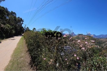 land_lot em Estrada da Divisa, Itaipava - Petrópolis - RJ