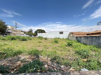 land_lot em Rua Pasqual Guerrini, Castelinho - Piracicaba - SP