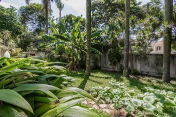 house em Rua João Álvares Soares, Campo Belo - São Paulo - SP