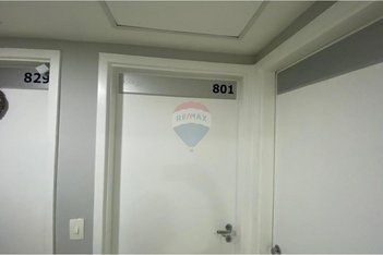 office em Estrada Coronel Pedro Corrêa, Barra Olímpica - Rio de Janeiro - RJ