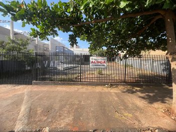 land_lot em Rua Presidente Nereu Ramos, Centro - Marialva - PR