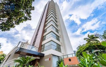 apartment em Rua Timbó, Victor Konder - Blumenau - SC