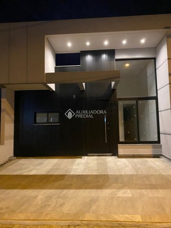 house em Rua Camélias, Parque da Matriz - Gravataí - RS