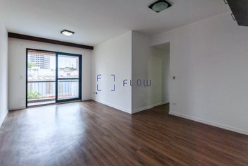 apartment em Rua Mesquita, Vila Deodoro - São Paulo - SP