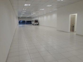 industrial em Avenida da Liberdade, Liberdade - São Paulo - SP