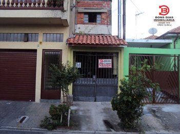 house em Rua Jarauara, Vila Ré - São Paulo - SP