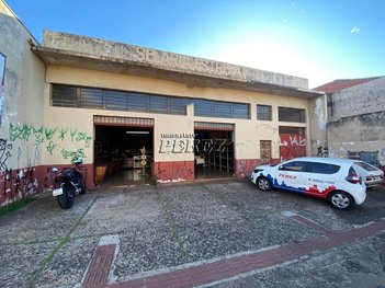 industrial em Avenida Duque de Caxias, Jardim Londrilar - Londrina - PR
