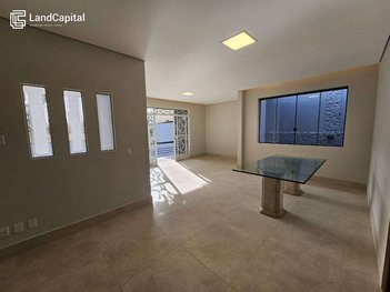 house em Rua Coronel Fulgêncio, São Lucas - Belo Horizonte - MG