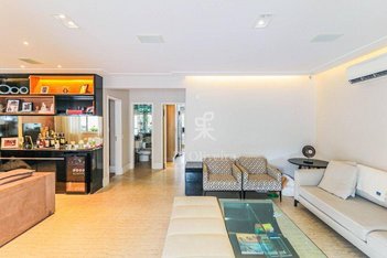 apartment em Rua Ministro Luiz Gallotti, Vila Cordeiro - São Paulo - SP