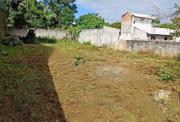 land_lot em Rua Margarida Vieira, Praia de Armação do Itaporocoy - Penha - SC