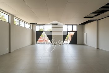 business em Avenida Padre Jaime, Jardim Selma - Mogi Guaçu - SP