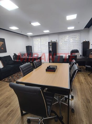 office em Rua Maria Curupaiti, Vila Ester (Zona Norte) - São Paulo - SP