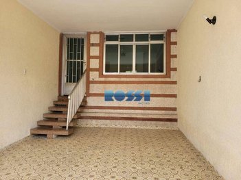 house em Rua Farol Paulistano, Vila Oratório - São Paulo - SP