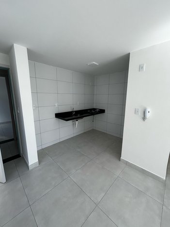 apartment em Rua Carlos Jorge de Lucena Holmes, Mangabeira - João Pessoa - PB