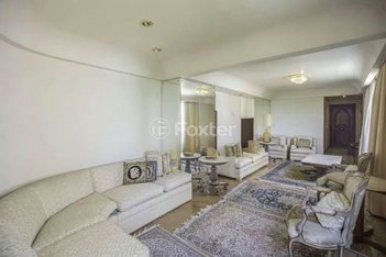 apartment em Rua Tucumã, Jardim Europa - São Paulo - SP