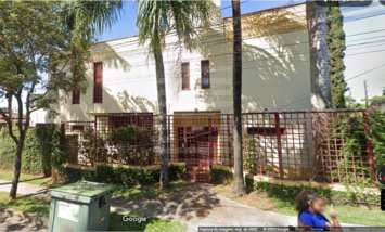 house em Rua Júlio Frank, Jardim IK I - Jaguariúna - SP