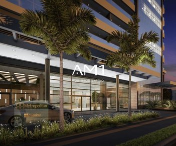 office em Rua Mato Grosso, Centro - Londrina - PR