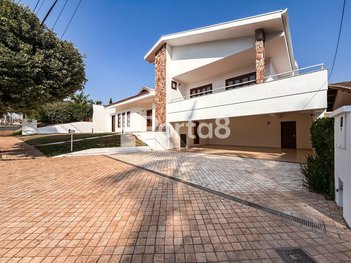 house em Avenida Nadima Damha, Parque Residencial Damha - São José do Rio Preto - SP