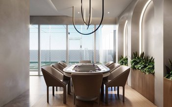 apartment em Avenida Brasil, Centro - Balneário Camboriú - SC