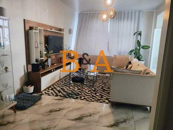 apartment em Rua República do Peru, Copacabana - Rio de Janeiro - RJ
