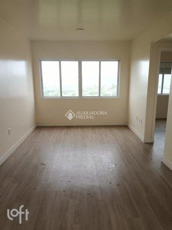 apartment em Presidente Vargas, São Sebastião - Esteio - RS