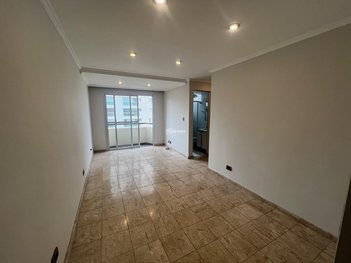 apartment em Rua Barretos, Alto da Mooca - São Paulo - SP