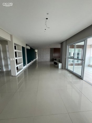 apartment em Avenida São João, Jardim das Colinas - São José dos Campos - SP