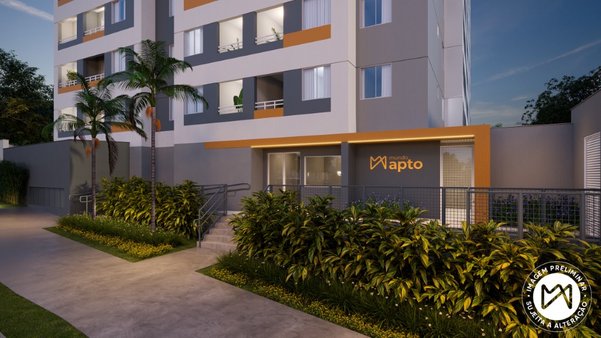 Cômodo Condomínio