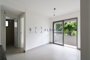 apartment em Rua Cotoxó, Perdizes - São Paulo - SP