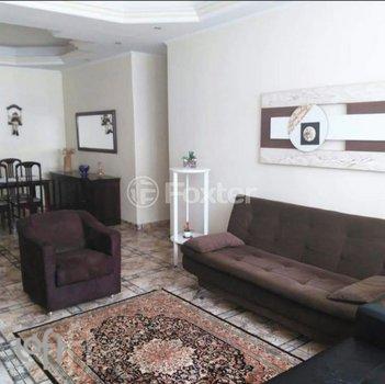 apartment em Brigadeiro Luís Antônio, Bela Vista - São Paulo - SP