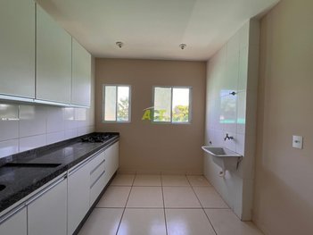 apartment em Rua Severino Garcia Garcia, Concórdia I - Araçatuba - SP