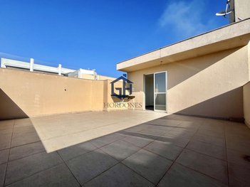 apartment em Rua Quatro, Vale das Amendoeiras - Contagem - MG