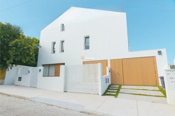 house em Rua Zeferino João Bregue, Campeche - Florianópolis - SC