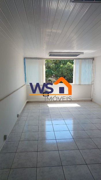 office em Rua dos Tabaiares, Floresta - Belo Horizonte - MG