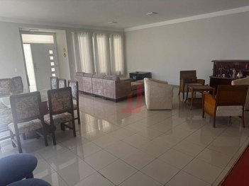 house em Avenida Adonias Cepellos, Jardim Residencial Tivoli Park - Sorocaba - SP