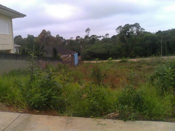 land_lot em Rua Martin Salvador, Jardim Silvana - Içara - SC