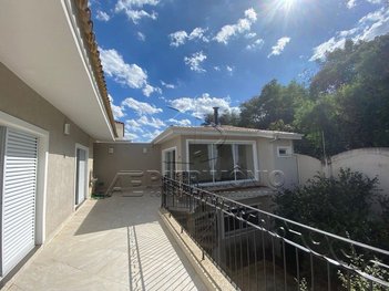 house em Avenida Três de Março, Aparecidinha - Sorocaba - SP