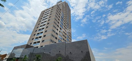 apartment em Rua Floriano Peixoto, Centro - Franca - SP