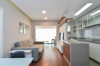 apartment em Rua Paula Ney, Vila Mariana - São Paulo - SP