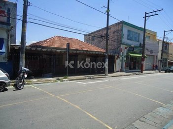 house em Avenida Sanatório, Jardim Modelo - São Paulo - SP
